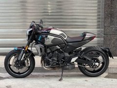 CFMOTO 700CL-X - ფოტო 4