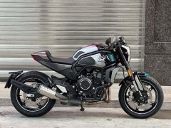 CFMOTO 700CL-X - ფოტო 5