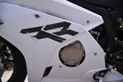Zhangxue Motorcycles 500RR - ფოტო 7