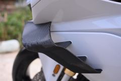 Zhangxue Motorcycles 500RR - ფოტო 8
