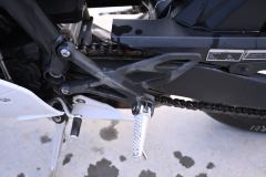 Zhangxue Motorcycles 500RR - ფოტო 9