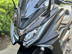 KYMCO AK550 - ფოტო 10