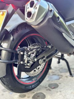 KYMCO AK550 - ფოტო 12