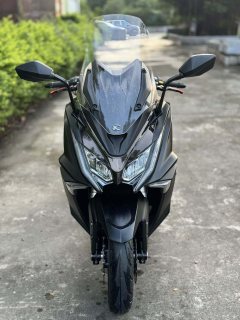 KYMCO AK550 - ფოტო 2