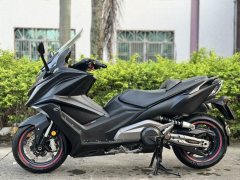 KYMCO AK550 - ფოტო 6