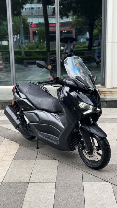 Haojin SY06 150 cc - ფოტო 2