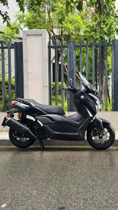 Haojin SY06 150 cc - ფოტო 7