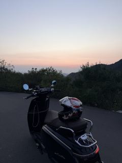 CFMOTO 150AURA - ფოტო 1