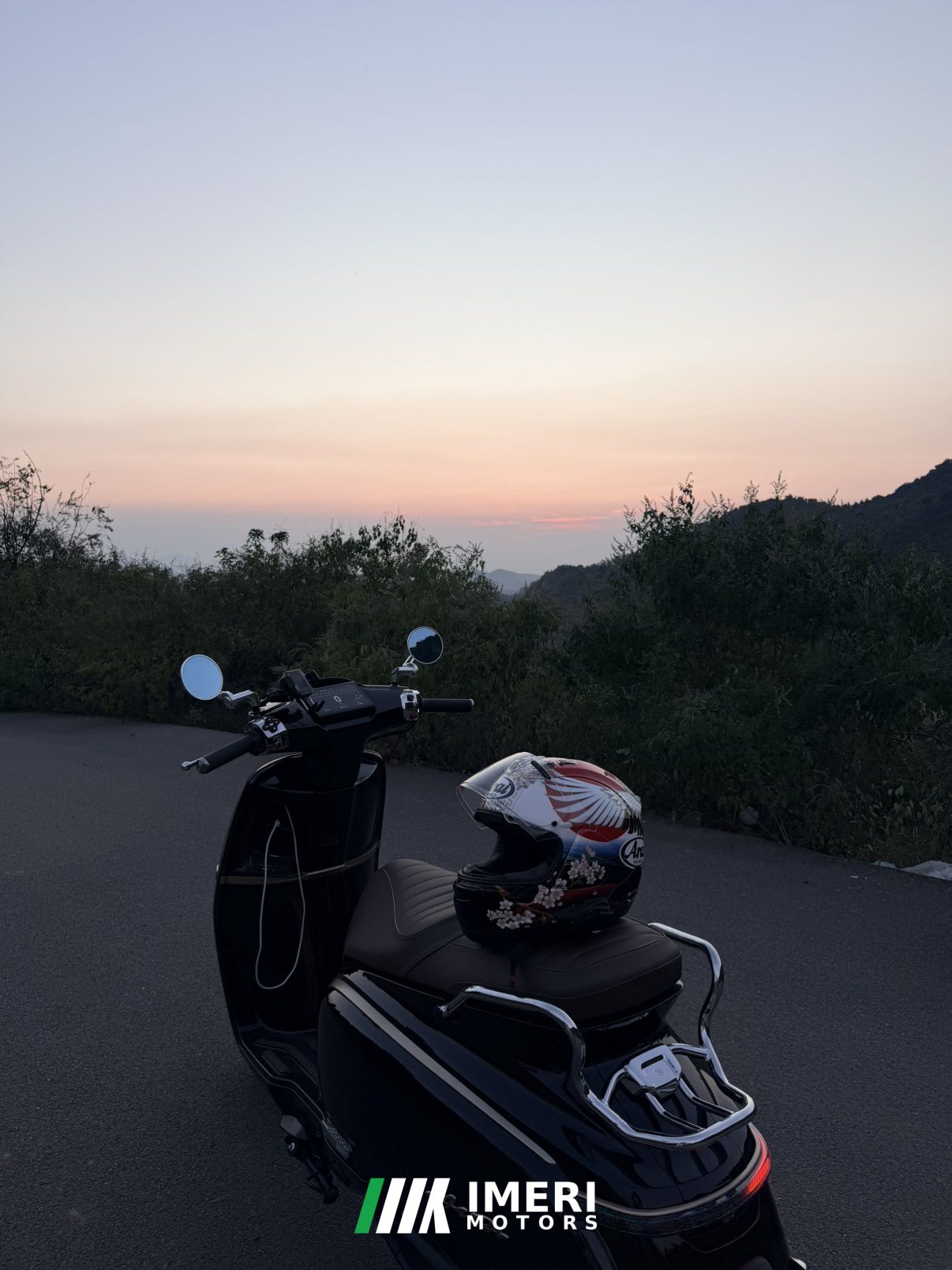 2026 CFMOTO 150AURA