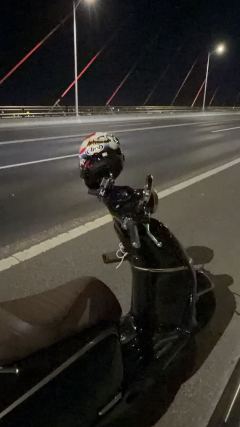 CFMOTO 150AURA - ფოტო 2