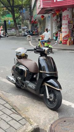 CFMOTO 150AURA - ფოტო 3