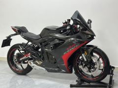 Kayo 450RR - фото 4