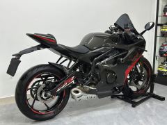 Kayo 450RR - фото 6