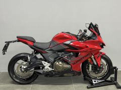 QJMOTOR Roewe i5 550 / Sai 550 *(Context-dependent, usually referring to the motorcycle "Sai 550" or Roewe car v - photo 2