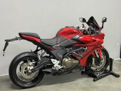 QJMOTOR Roewe i5 550 / Sai 550 *(Context-dependent, usually referring to the motorcycle "Sai 550" or Roewe car v - photo 3