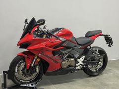 QJMOTOR Roewe i5 550 / Sai 550 *(Context-dependent, usually referring to the motorcycle "Sai 550" or Roewe car v - photo 4