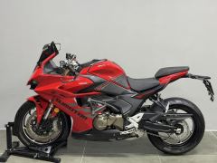 QJMOTOR Roewe i5 550 / Sai 550 *(Context-dependent, usually referring to the motorcycle "Sai 550" or Roewe car v - photo 5
