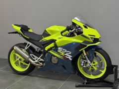 Zhangxue Motorcycles 500RR - photo 1