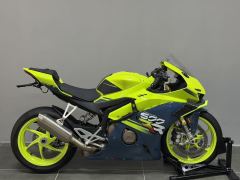 Zhangxue Motorcycles 500RR - photo 2