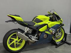 Zhangxue Motorcycles 500RR - photo 3
