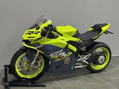 Zhangxue Motorcycles 500RR - photo 4