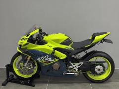 Zhangxue Motorcycles 500RR - photo 5