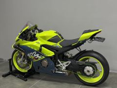 Zhangxue Motorcycles 500RR - photo 6