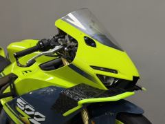 Zhangxue Motorcycles 500RR - photo 7