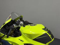 Zhangxue Motorcycles 500RR - photo 8