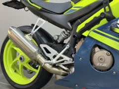 Zhangxue Motorcycles 500RR - photo 9