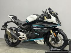 CFMOTO 450SR - ფოტო 1