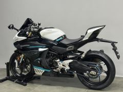 CFMOTO 450SR - ფოტო 6