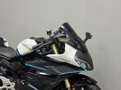 CFMOTO 450SR - ფოტო 7