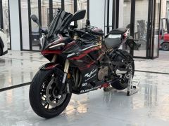 QJMOTOR Sai 600 - ფოტო 1