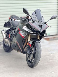 QJMOTOR Sai 600 - photo 2