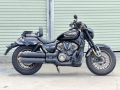 Voge CU625 600 cc - ფოტო 4