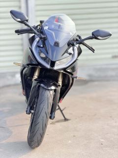 QJMOTOR Sai 421 - ფოტო 1