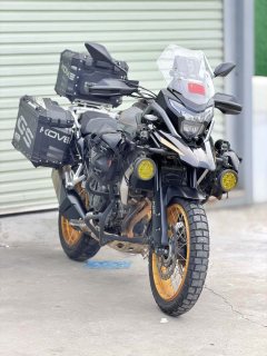 Kayo 525X 500 cc - photo 2