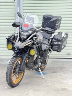 Kayo 525X 500 cc - photo 3