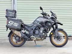Kayo 525X 500 cc - photo 4