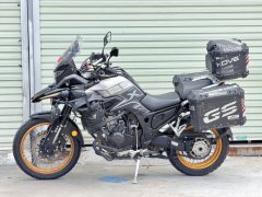 Kayo 525X 500 cc - photo 6