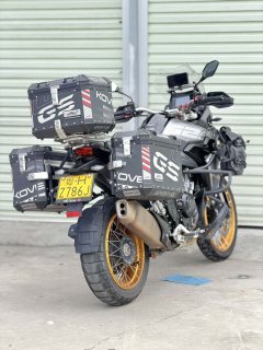 Kayo 525X 500 cc - photo 7