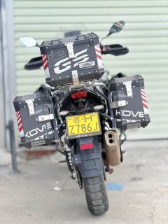 Kayo 525X 500 cc - photo 8
