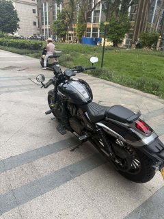 Voge CU625 600 cc - ფოტო 2