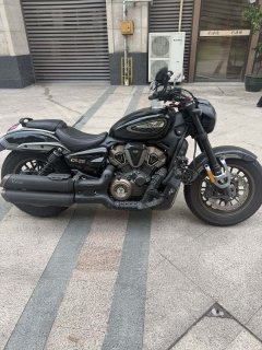 Voge CU625 600 cc - ფოტო 5