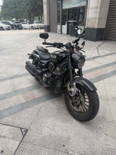Voge CU625 600 cc - ფოტო 7