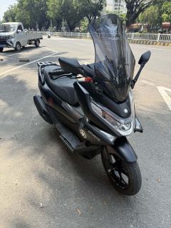 CFMOTO 150SC - ფოტო 2