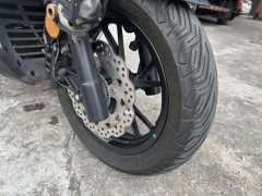 KYMCO Rowing S350 - ფოტო 10