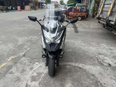 KYMCO Rowing S350 - ფოტო 2