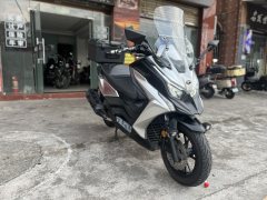 KYMCO Rowing S350 - ფოტო 3